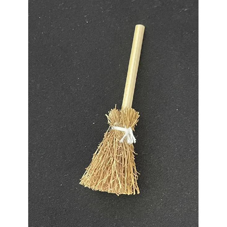 Halloween Atmosphere Pumpkin Cape for Labubu Cute Magic Broom Cloak Set Bat Decorative Button for 17cm Ladbubu Dolls Accessories