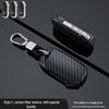 Чехол для ключа для Kia K3, Sportage, K5, K2, Seltos, Niro, KX3, KX5 - Складной корпус автомобиля и пряжка