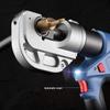 Dongcheng 20V Cordless Hydraulic Crimping Pliers CN plug (adapter included)