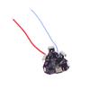 Плата защиты зарядки литий-ионного аккумулятора BMS 3S 12.6V 20A, Модуль платы литиевой батареи 18650 Type C для электроинструмента