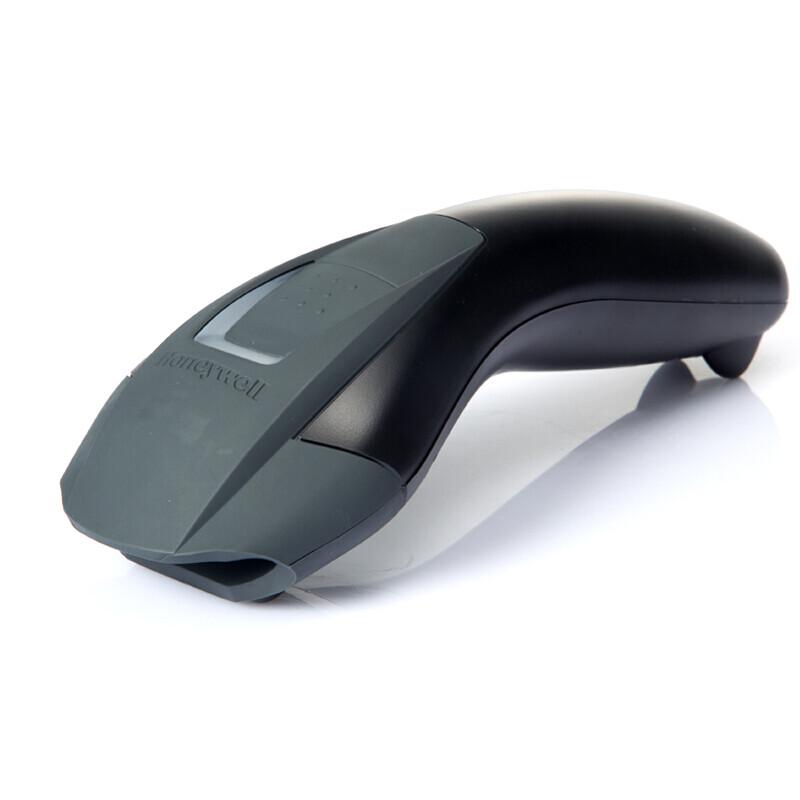 Honeywell Industrial 1D/2D Barcode Scanners