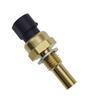 Coolant Temperature Sensor & Connector 96182634 For GMC Chevrolet Pontiac Buick Cadillac Suburban Tahoe Savana Sierra Yukon