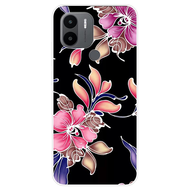 Для Xiaomi Redmi A1+ A 1+ A1 + чехол Мягкая силиконовая задняя крышка Мультяшный чехол для телефона Разнообразие