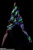 TAMASHII NATIONS DYNACTION Универсальное гуманоидное оружие для решающей битвы Android Evangelion Unit 01 Копье Кассия Цвет 400 мм Окрашенное подвижное