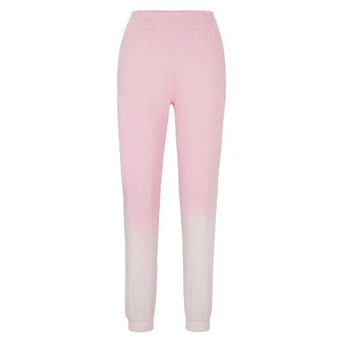Hugo Womens/Ladies Blush Lounge Pants