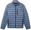 Демисезонная куртка Tom Tailor Hybrid Jacke (1038905) china blue
