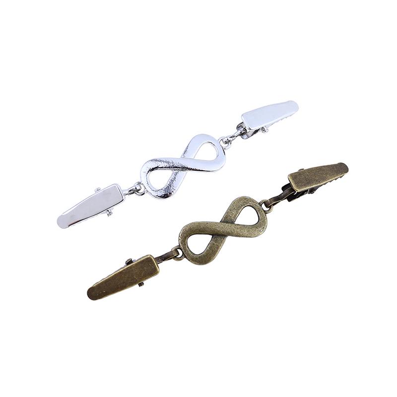 Воротник рубашки, кардиган, заколка, брошь для шали, застежка-уточка, застежка для свитера, блузки, булавка