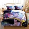Новый набор постельного белья SK8 the Infinity Beding Set Односпальный Двуспальный Full Quen Размеры King-Size Размеры Комплект постельного белья Взрослые Дети Спальня Комплекты пододеяльников Аниме