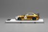 Freestyle MOTORHELIX Alfa Romeo Giulia GTAm Охра GT Золотистая Отделка Модель MH64009OG 1/64