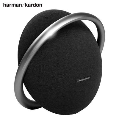 Портативная Bluetooth-колонка Harman Kardon Onyx Studio 7, штекер CN (адаптер в комплекте)