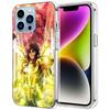 Saint Seiya Knights Of The Zodiac Cases Phone Case For Iphone 17E 16E 17 Air 16 Pro Max 15 Pro 14 Plus 11 13 12 Mini Cover Cases
