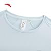 ANTA Women's Quick-Dry Breathable Running Training T-Shirt