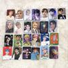 [USED] NCT 127 NCT DREAM Mark Trading Card Set of 25
