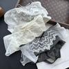 Ladies Spring and Summer Comfortable Ice Silk Lace Sexy Panties