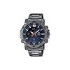 Мужские часы EDIFICE Синие ECB-20YDC-1A ECB-20YDC-1A