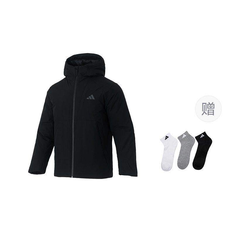 adidas Мужская пуховая куртка Future Tech KQ5505