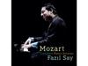 [CD] Моцарт: Полное издание фортепианных сонат, 6 дисков, Обычное издание, Фазиль Сай, AVCL-25905