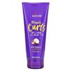Miracle Curl, Frizz Control Cream, with Coconut and Australian Jojoba Oils, 6.8 Oz (193 G)