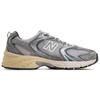 New Balance Кроссовки унисекс 530 Vintage Grey Matter MR530TG
