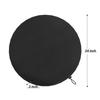 Outdoor Dartboard Cover 61*8cm 24*3in 600D Oxford Fabric Adjustable Elastic Band Convenient Storage Bag Designed For Outdoor Use