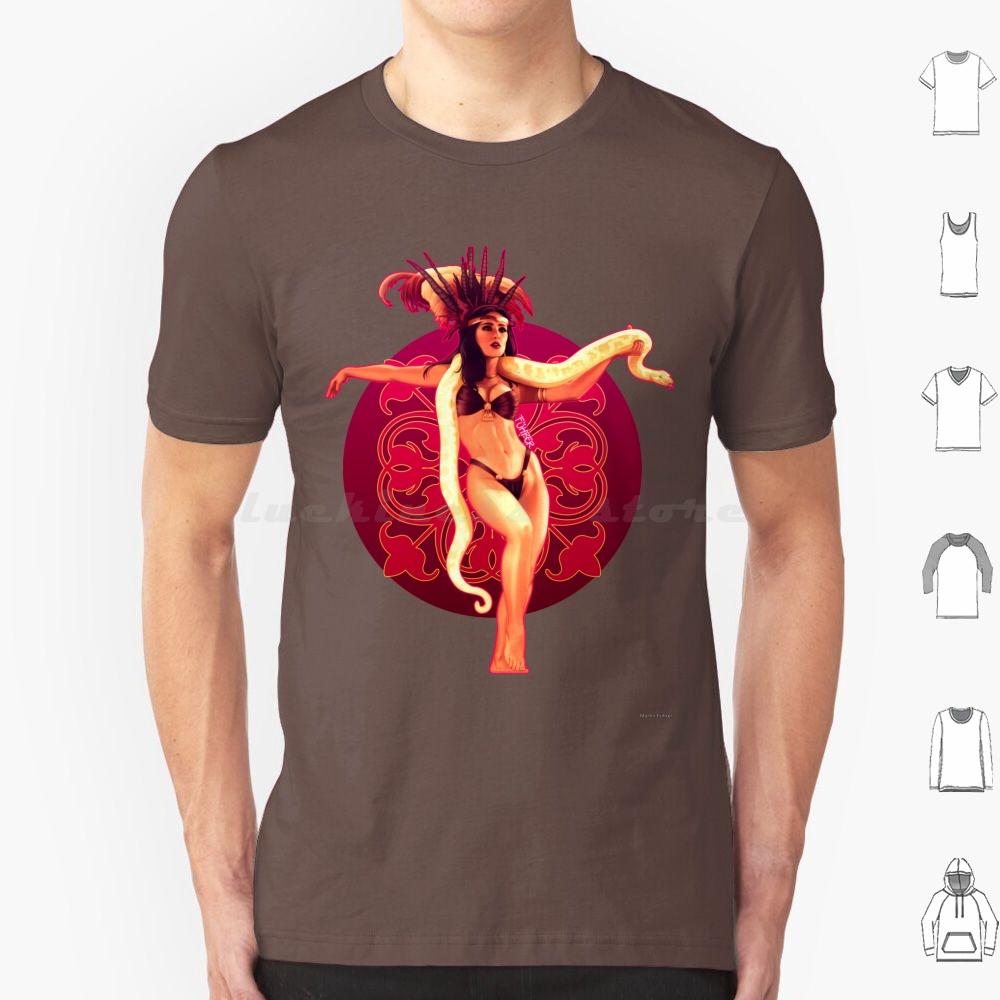 From Dusk Till Dawn T Shirt Men Women Kids 6xl Fanart From Dusk Till Dawn Movie Salma Hayek Snake Vampire Quentin Tarantino