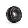 TTArtisan 25mm F2.0 APS-C X Mount Lens, Fujifilm X Mount [included]