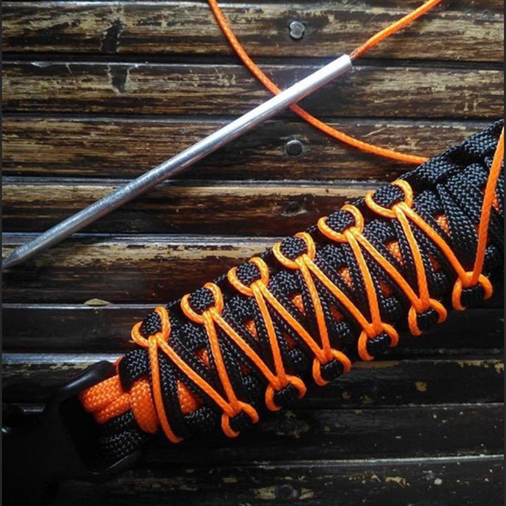 Marlin Spike Knotters Marlin Nail Untie Tool For Paracord Or Leather Jewelry Tool Combination