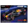 TAKARA TOMY Tomica Premium Tomica Premium Racing Red Bull Racing Honda RB16B Литая модель автомобиля Игрушка 6 и № 33 (Возраст до)