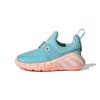 Rapidazen I Baby Sneaker Blue Green Pink FX2700