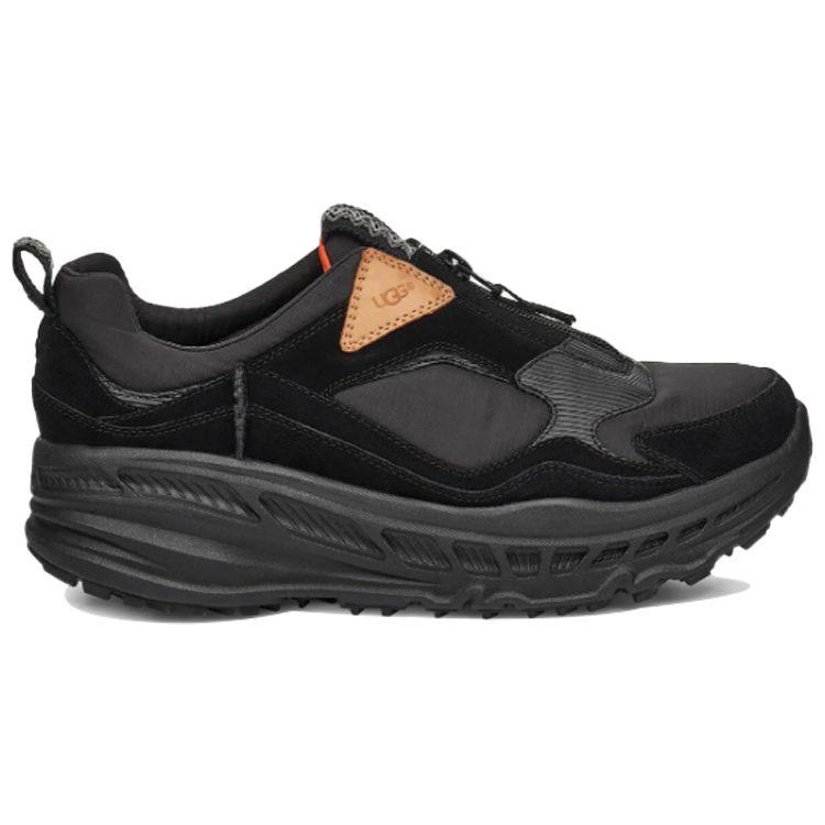 UGG CA805 X Mlt Низкие Спортивные Кроссовки Черные 1104187-BLK