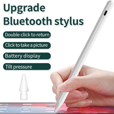 YurKem Стилус для iPad аксессуары для планшетов 2022 2021 2020 2019 2018 Pro Air Mini Touch стилус