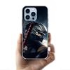 N-Ninja Gaiden NG4 Чехлы Чехол для телефона Для Iphone 17E 16E 17 Air 16 Pro Max 15 Pro 14 Plus 11 13 12 Mini Чехлы Совместимые с