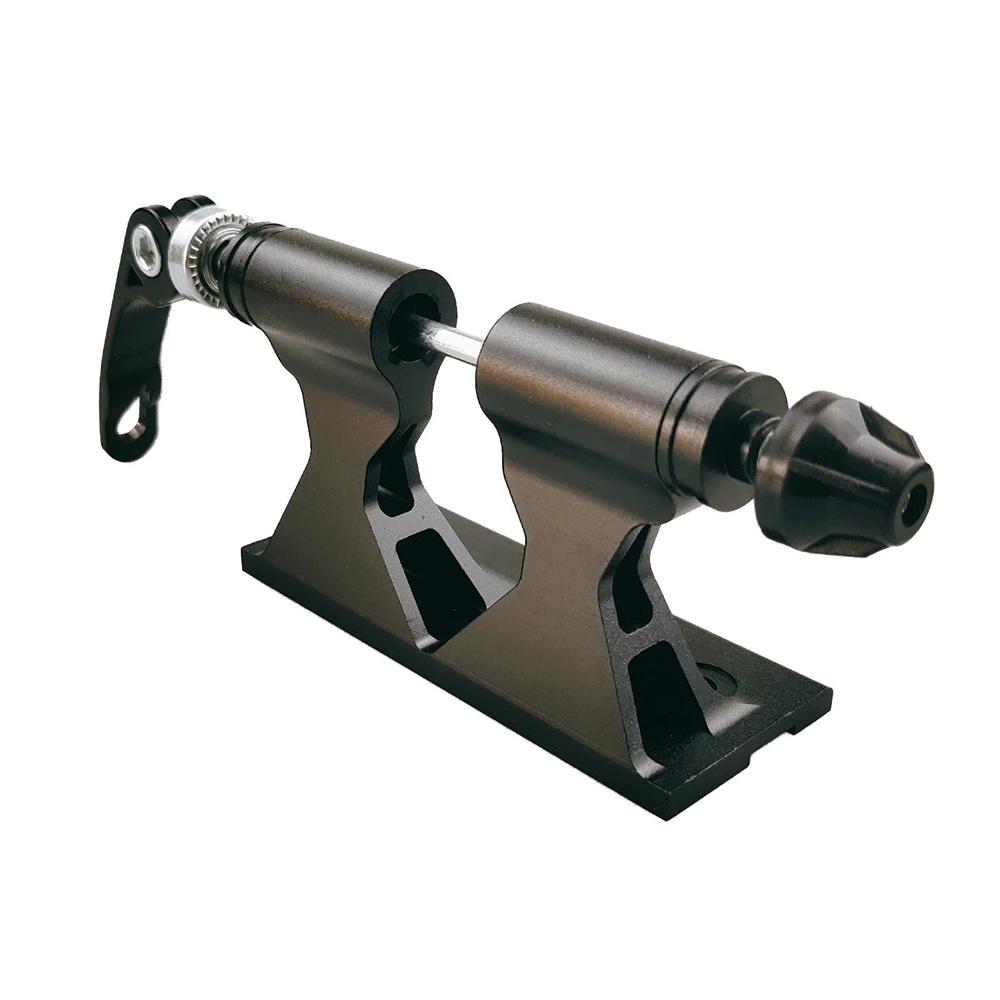 Горные дорожные велосипеды Блок Крепление вилки Велосипедное крепление Стойка Зажим для крепления передней вилки