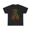 Футболка A Tribe Called Quest Винтажная Ретро Плотный Хлопок