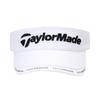 TAYLORMADE APPAREL Мужской базовый козырек от солнца с логотипом T8031Hn1624-100