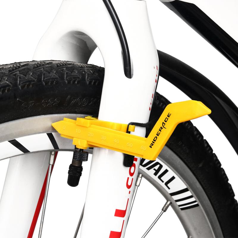 Bicycle Wheel Truing Stand Lightweight Mountain Road Bike Wheel Repair Tools MTB Rims Adjustment Repair Tools Cycling Parts