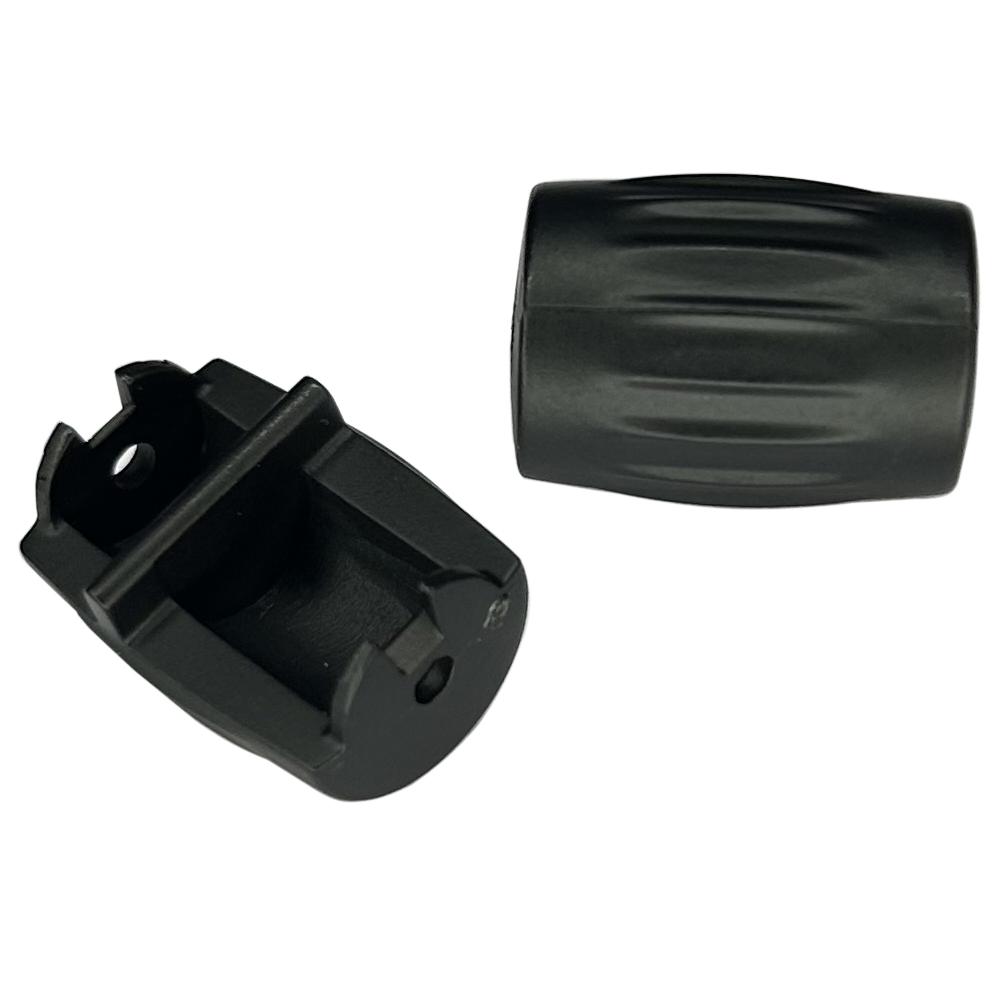 Многофункциональная кнопка управления рулевым колесом черного цвета для BMW 5 6 X3 X4 6GT серии G30 G38 G01 G02