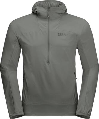 Куртка Jack Wolfskin Prelight Overhead M