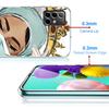 Medicine Nurse Doctor Phone Case For Samsung Galaxy A17 A16 A15 A14 A13 A57 A56 A55 A54 A53 A37 A36 A35 A34 A33 A26 A25 A24 A23