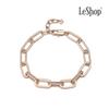 [leshop] Браслет-цепочка 14K Catena (Позолоченный)_LJ5188BRB
