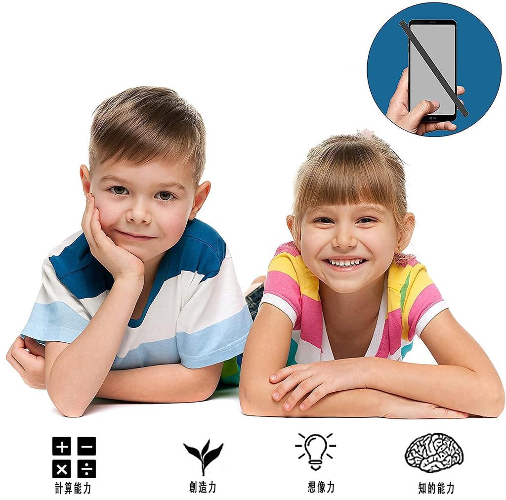 Squishy Toy Key Chain Push Pop Fidget Toy Push Pop Pop Bubble Sensation Decompression Goods Stress Relief Intelligence Development Washable Children