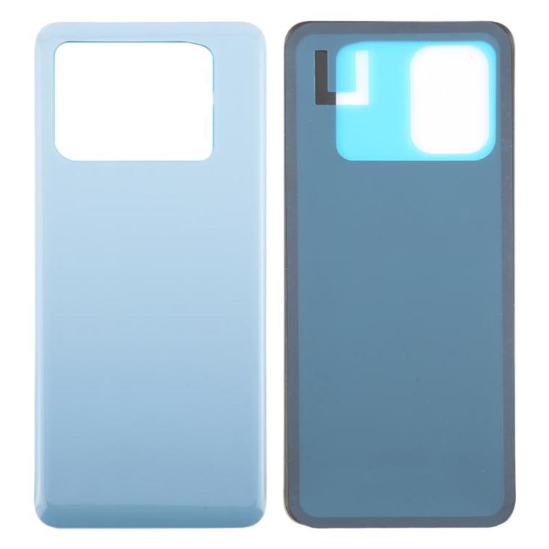 Задняя крышка аккумуляторного отсека для Xiaomi Redmi K70 5G/K70 Pro 5G (Без логотипа)