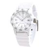 Часы Кожаная задняя крышка Морская черепаха Серия 0300 [Luminox] 0307.WO Мужские