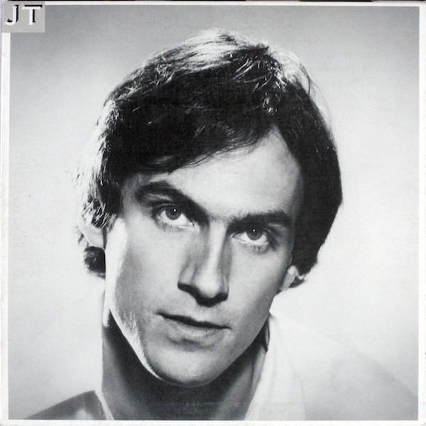 LP Пластинка JAMES TAYLOR Jt JC34811 COLUMBIA 1977 США Рок Б/У