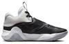 Men's Sneakers Nike KD Trey 5 X Wolf Grey Black Volt White/Black/Wolf Grey/Volt