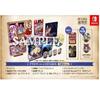 NINTENDO SWITCH Marisa of Liartop Mountain Grimoire Magus Box Japan NEW