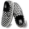 Vans Classic Slip Er 'Black White' Vans VN0A3TKRKAG