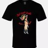 Футболка с изображением группы New York Dolls Rock In Roll Полный размер S 5XL