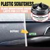 Car Interior Repair Wax,plastic Parts Renewal,interior Gloss Wax,tire Protection,yellowing Repair for Vehicles,repair Formula