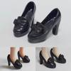 10 Styles Doll High Heels Quality 30cmFigure Doll Sandals New Accessories  30cm Doll